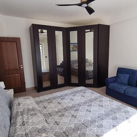 Appartamento La Casa Sul Viale Reggio Calabria Esterno foto