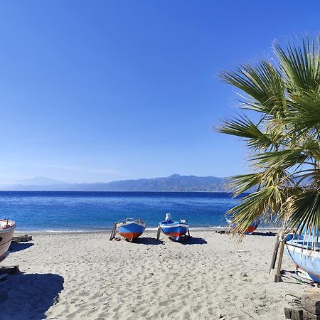 Appartamento La Casa Sul Viale Reggio Calabria Esterno foto