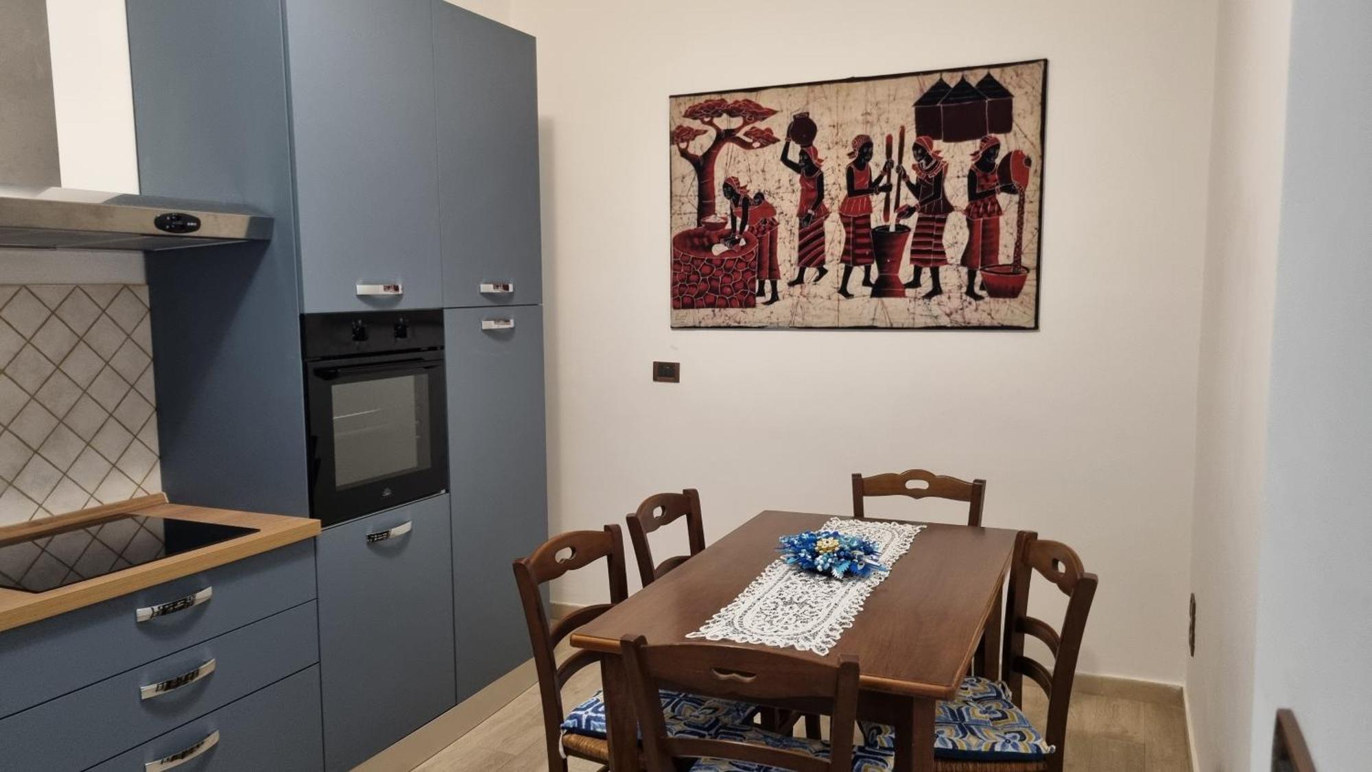 Appartamento La Casa Sul Viale Reggio Calabria Esterno foto