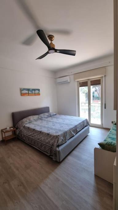 Appartamento La Casa Sul Viale Reggio Calabria Esterno foto