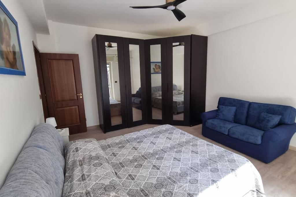 Appartamento La Casa Sul Viale Reggio Calabria Esterno foto