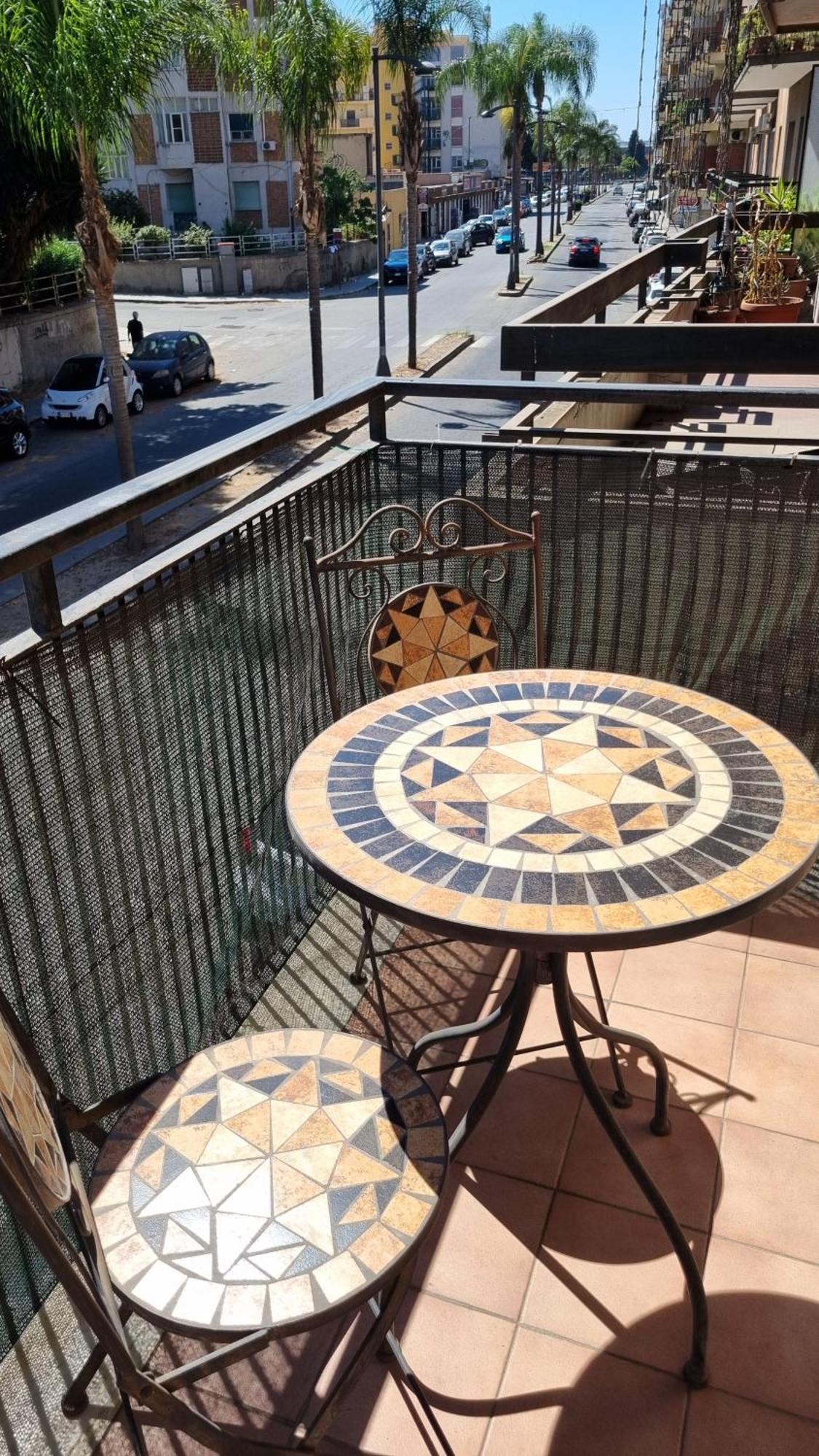 Appartamento La Casa Sul Viale Reggio Calabria Esterno foto