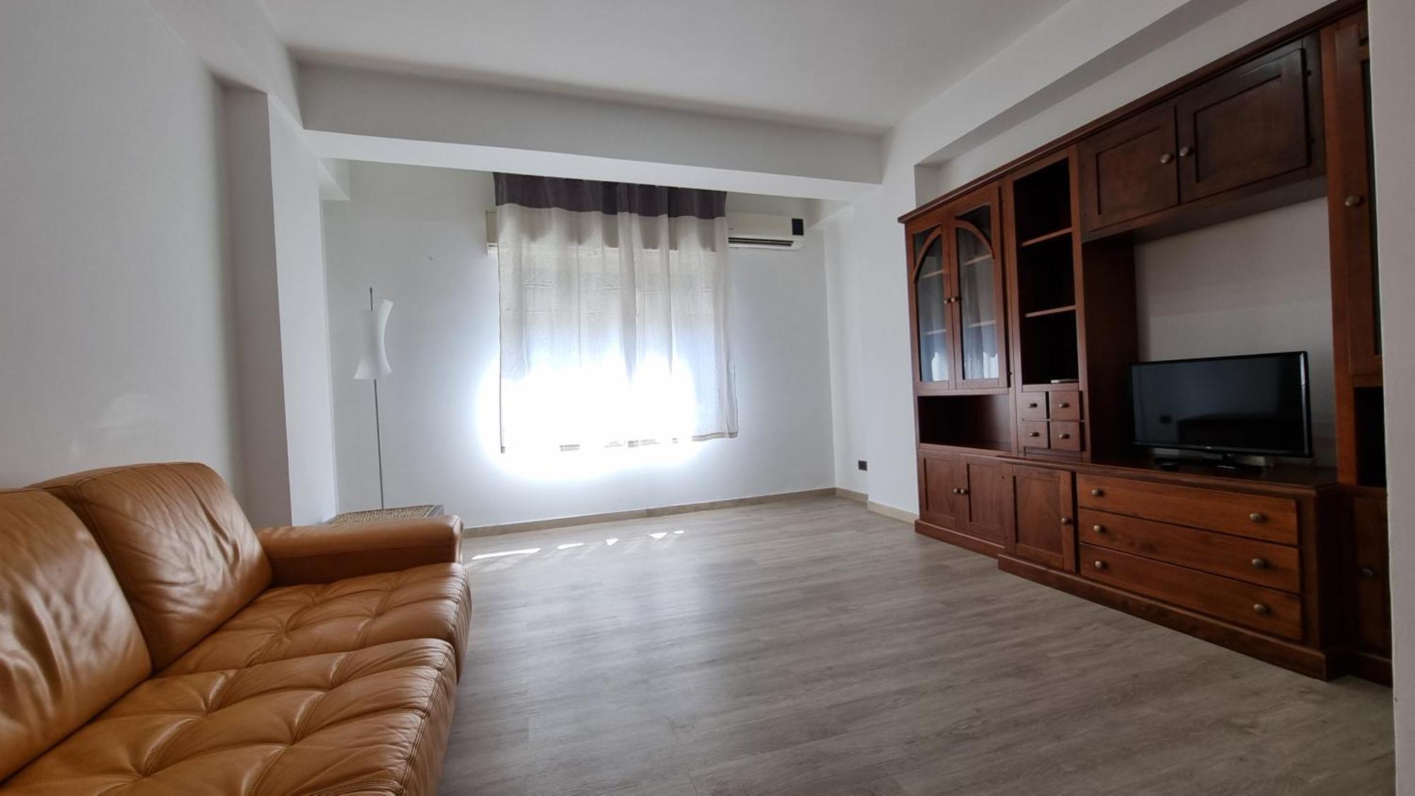 Appartamento La Casa Sul Viale Reggio Calabria Esterno foto