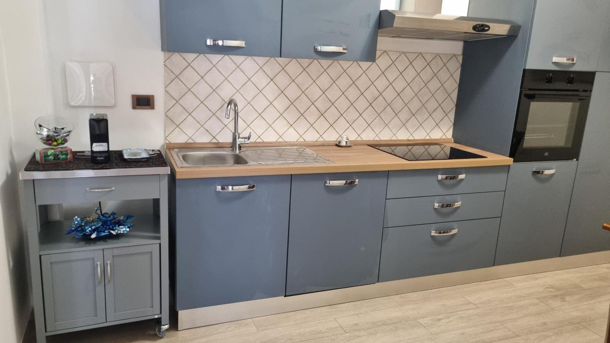 Appartamento La Casa Sul Viale Reggio Calabria Esterno foto