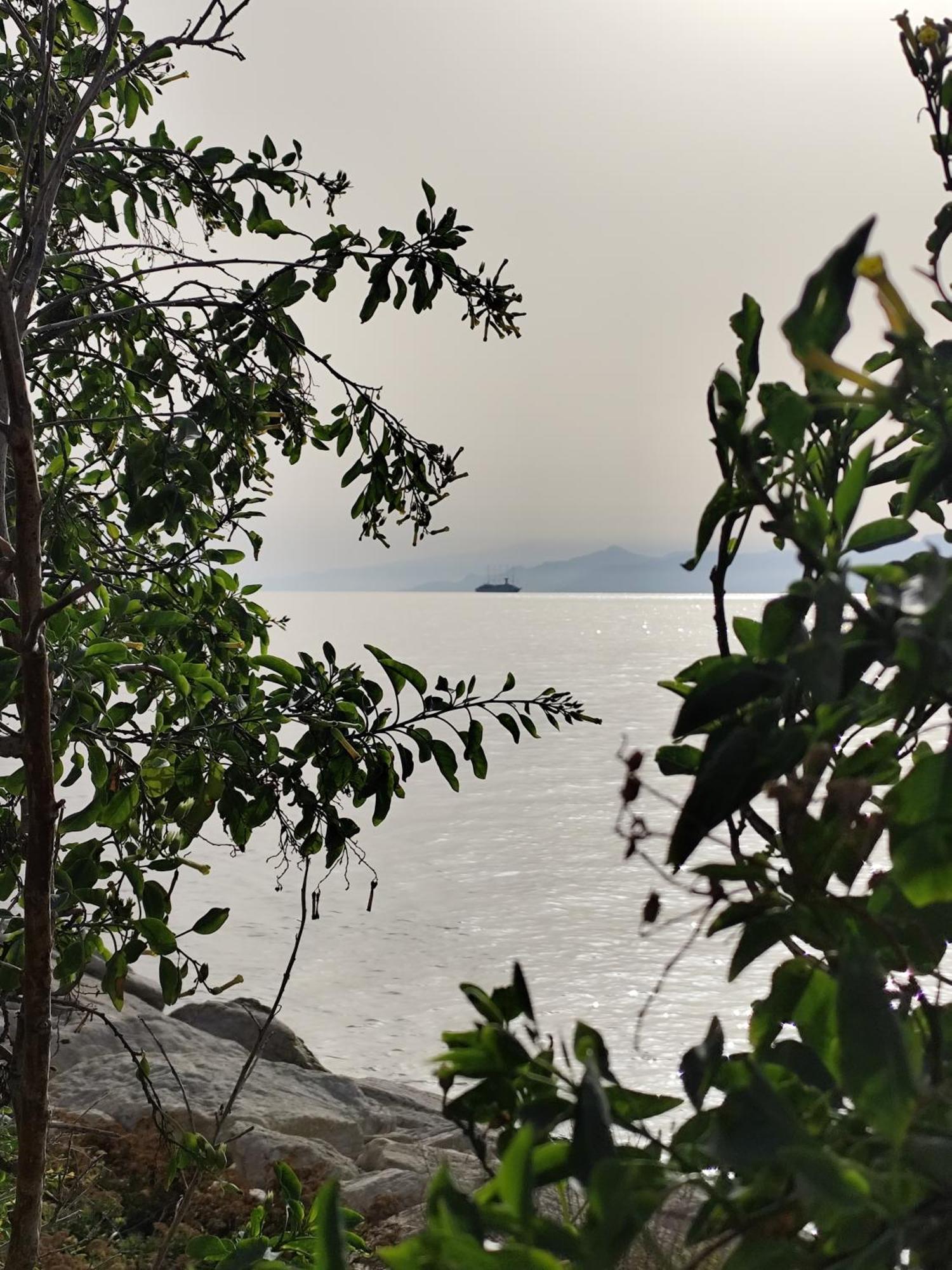 Appartamento La Casa Sul Viale Reggio Calabria Esterno foto