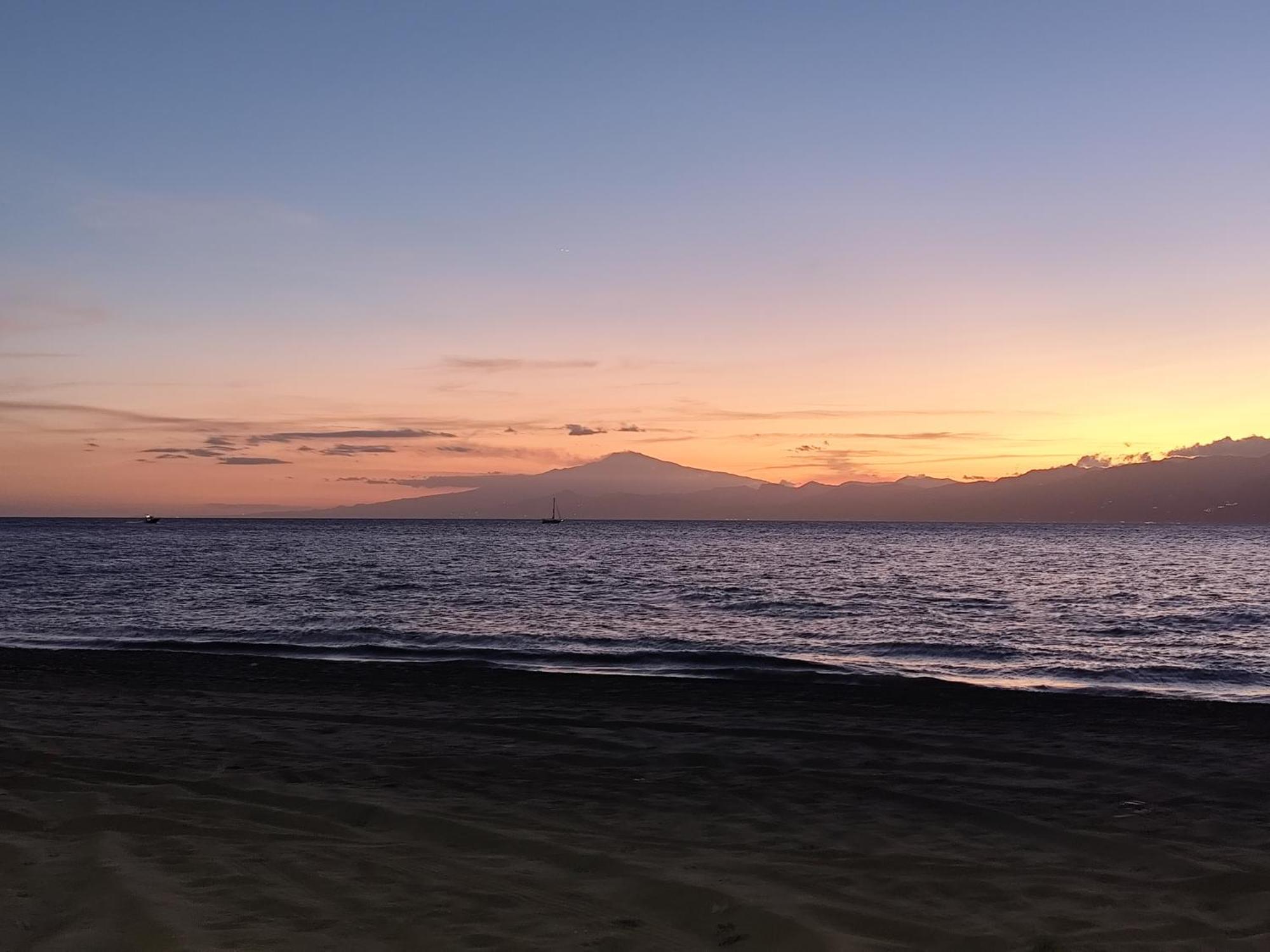 Appartamento La Casa Sul Viale Reggio Calabria Esterno foto