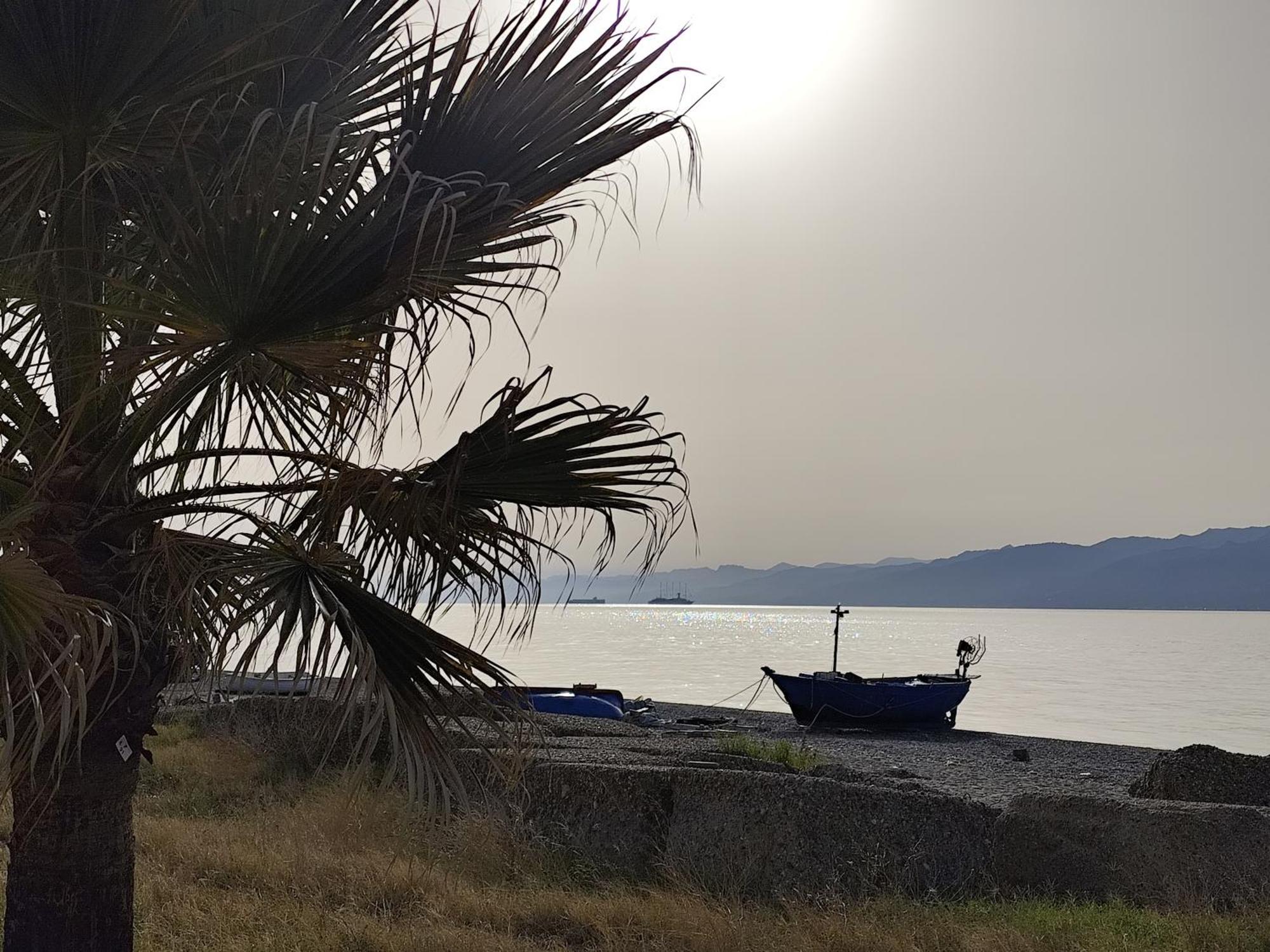 Appartamento La Casa Sul Viale Reggio Calabria Esterno foto