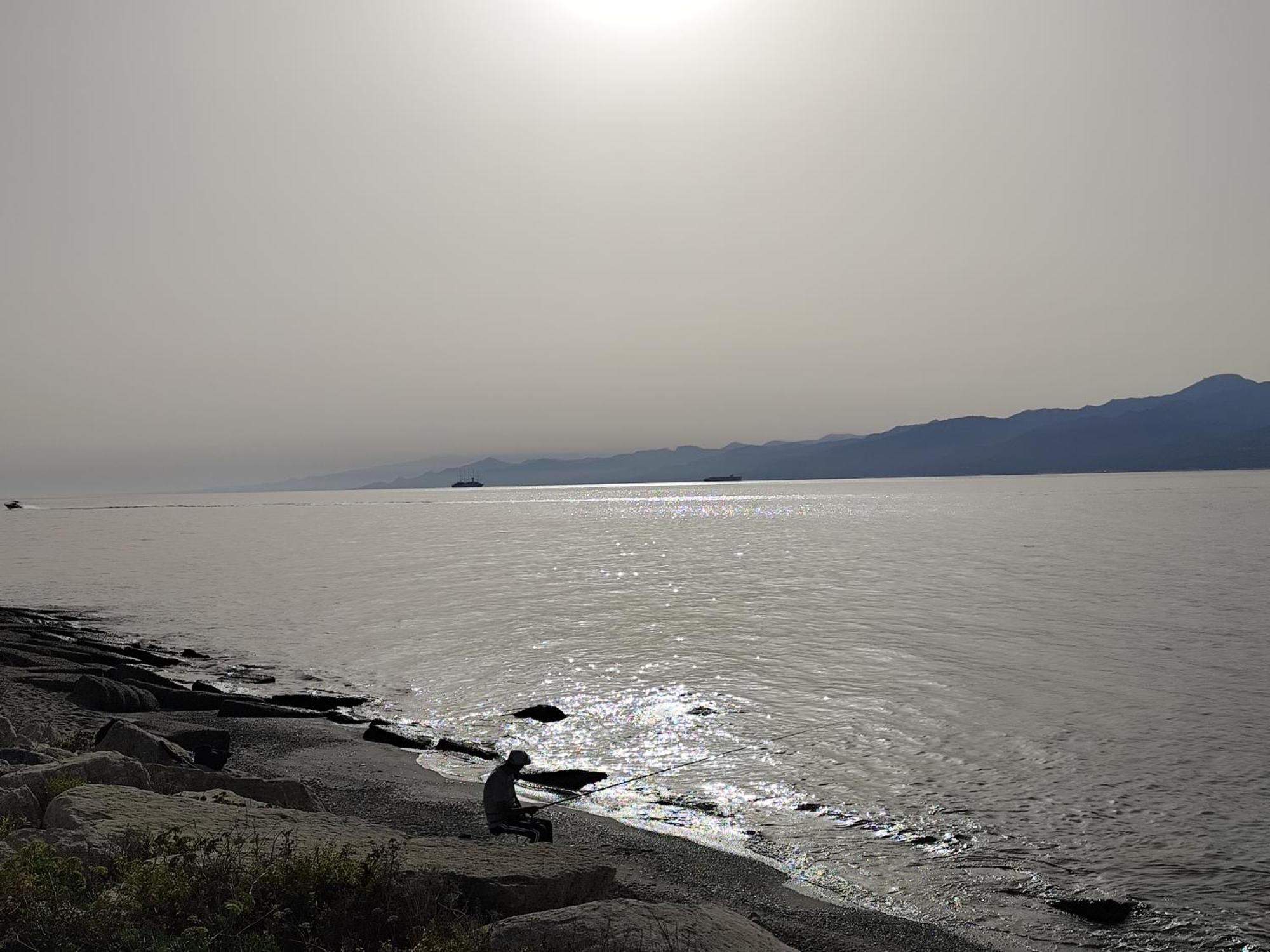 Appartamento La Casa Sul Viale Reggio Calabria Esterno foto